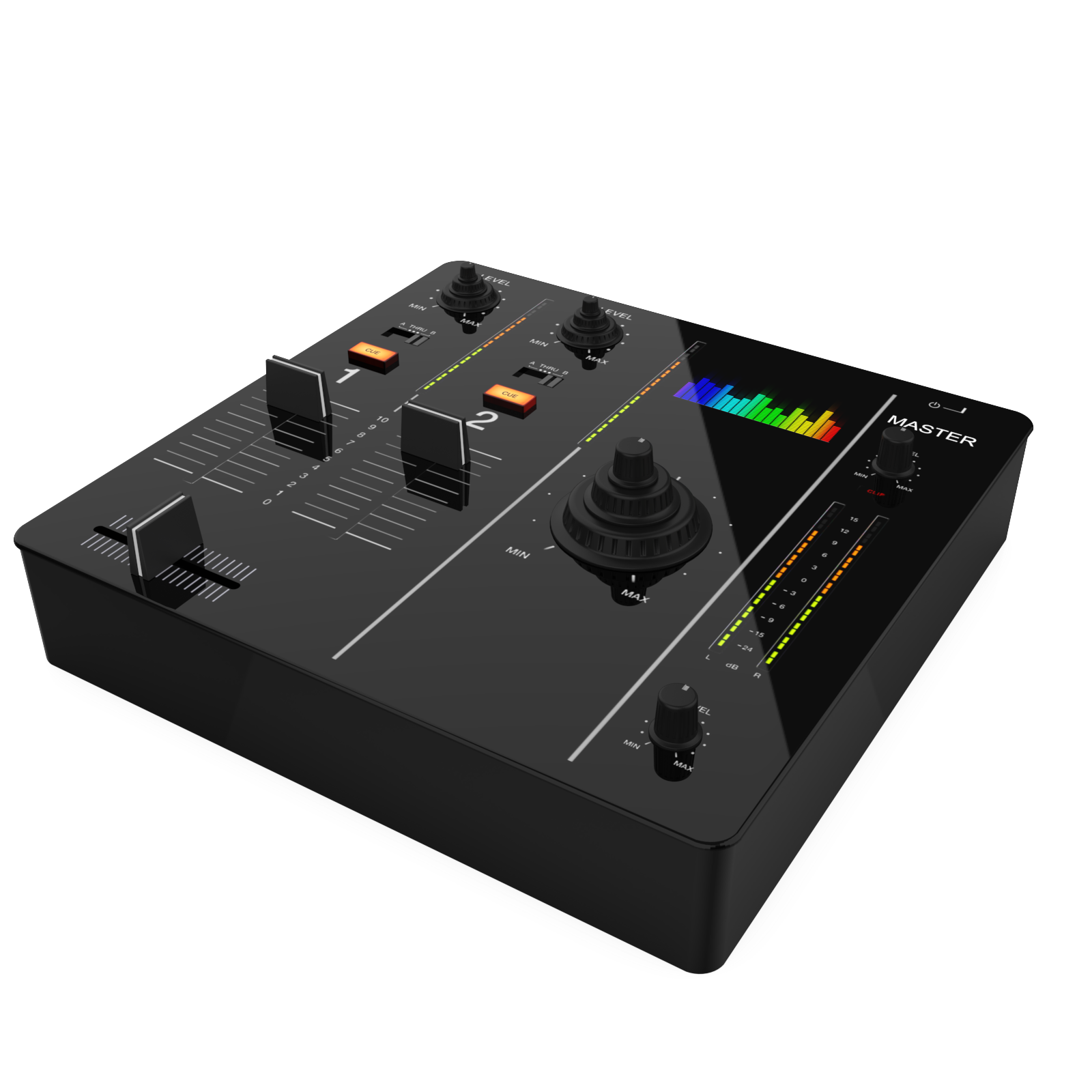 cbpinnovations chronosmixin